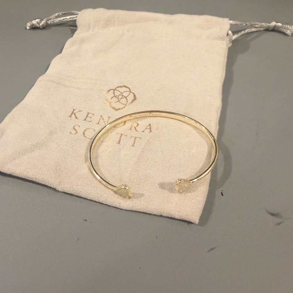 Kendra Scott Ari Cuff Bracelet